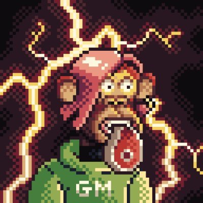 AdaminskiNFTさんのプロフィール画像
