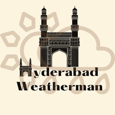 HYDERABAD Weatherman