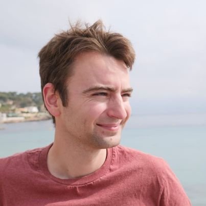 Thomas_Gathy's profile picture. Journaliste reporter d'image @TF1