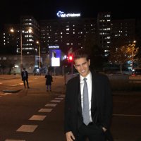 Daniel Herms (@hermsdani) 's Twitter Profile
