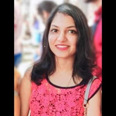 palakj_03's profile picture. Pre-final year student | CSE, IGDTUW