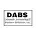 Dynamic Accounting & Business Solutions (@team_dabs) Twitter profile photo Dynamic Accounting & Business Solutions (@team_dabs) Twitter profile photo