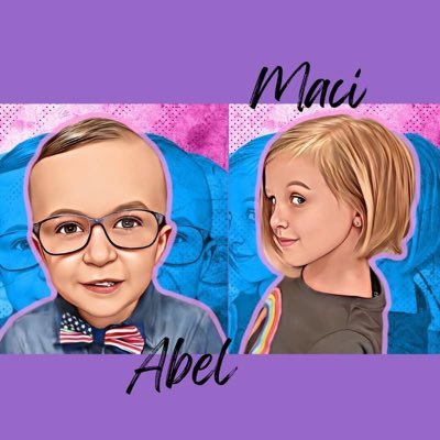 Maci and Abel’s Vision is a YouTube channel featuring a somewhat normal family and their daily craziness! Our content will keep your kids engaged for hours!