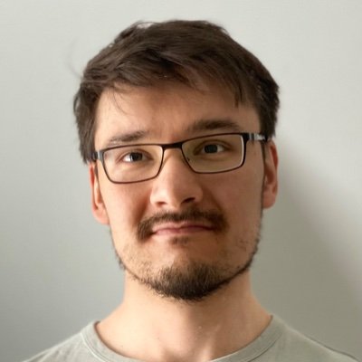 alexdobry's profile picture. mobile and backend developer, lecturer, author. @alexdobry@mastodon.social