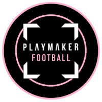 Playmaker Football(@PMFootballUK) 's Twitter Profile Photo