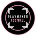 Playmaker Football (@pmfootballuk) Twitter profile photo Playmaker Football (@pmfootballuk) Twitter profile photo