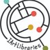 IArtLibraries (@IArtLibraries) Twitter profile photo