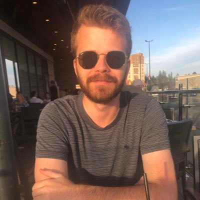 b__greenwood's profile picture. #Bitcoin 🇨🇦 ⚡️