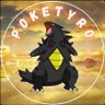 Poketyro's profile picture. 