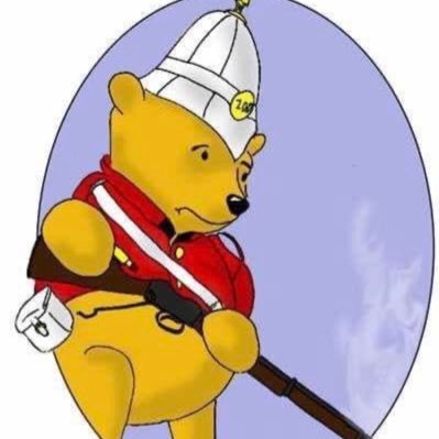 BooRadleyPoo's profile picture. 