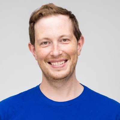 Product leader, meta designer, and game economist. Leading Product @seconddinner. Previous Product Director on Fortnite, Diablo, and EA SPORTS