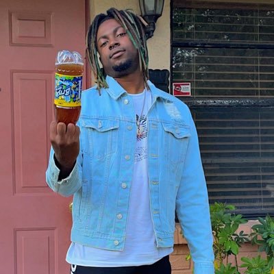 SosaLeek941's profile picture. Dancer 🔥🕺🏽💯 Bradenton,FL 🌴 Feb.1.96 (24)🍻 AQUARIUS ♒ Graduated 🎓 PROMOS:www.maalikkr15@gmail.com 💰💰💰