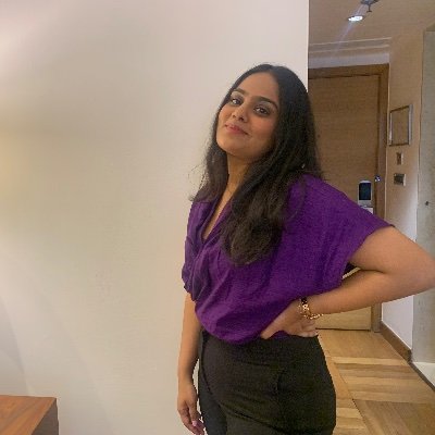Sanskriti29's profile picture. 