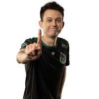 Filip Wrona (@fyllicsgo) 's Twitter Profile
