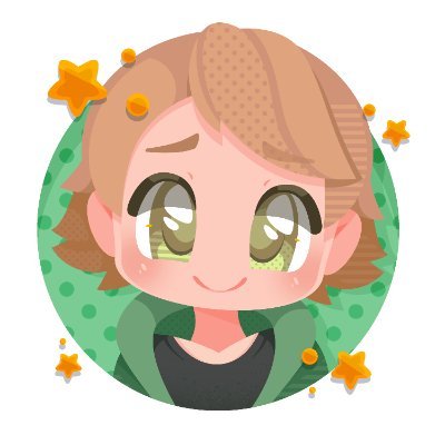 they/them ☆ INACTIVE HERE ☆ member of @AftermathMK8D ☆ plushies are better than people ☆ pfp by @AeroHail