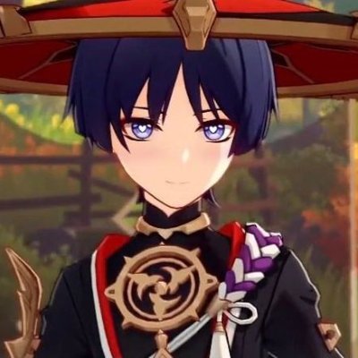Scaramochiiさんのプロフィール画像