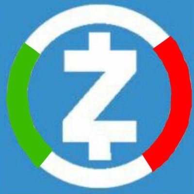 Zcash è denaro privato digitale, veloce e decentralizzato.

zs1s0mq0q2zmc4jmdd9036p63rjeq2ft4ezlc7q4ucxstuy9cdvuv9ul9z86h4plz6a3t0t5wu7w0g

#Zcash $ZEC