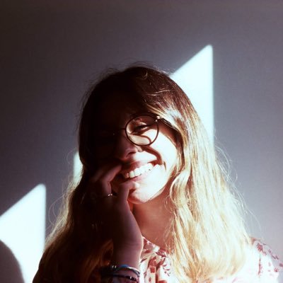 Albaa_agr's profile picture. Passionnée par la protection des droits humains |