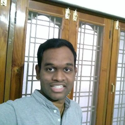 CSaiuttej's profile picture. https://t.co/dWl54kncG0|CMA Finalist||
Always Thinking 🤔
Teetotaler 😊
Telugu Film Addict🤩
Interviews+Telugu Movies+Newspaper's+Indian Politics+VegFood = LIFE 😜