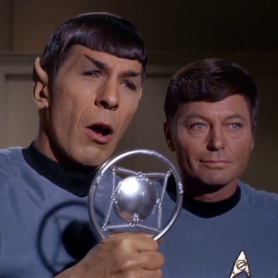 •Daily updates on Spock's choice of karaoke songs • DM to add requests to the schedule •