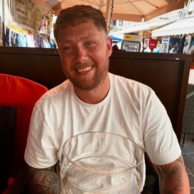 martin1991d's profile picture. 