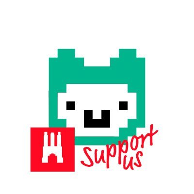 Wir sind die Kids, auf die Eure Eltern immer gehofft haben. Unterstützt uns dabei, mit Code die Welt zu verbessern! Und wir sind im Fediverse. #jhhhSupport