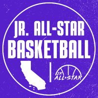 California Jr. All-Star GBB(@jrallstarCal) 's Twitter Profile Photo