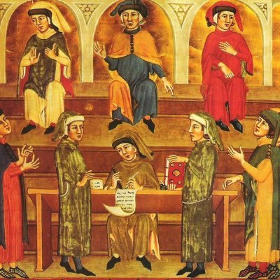 Trust in the Premodern World Conference Profile