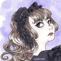 The Mimi™ (@spidermimi) 's Twitter Profile