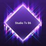 StudioTv861's profile picture. Chaine ephemere des reseau sociaux