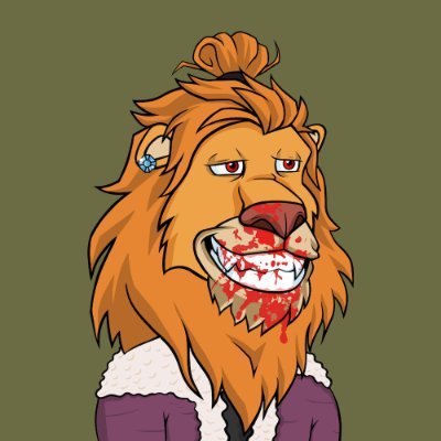 Azerion | #Habbo | #NFT | Governor of Poker | Hotel Hideaway | Gaming (#lazylion 👑 🦁 | #JungleFreaks | #Mekaverse | #CryptoChicks)