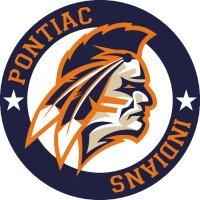 Pontiac Indians(@PTHS_Indians) 's Twitter Profile Photo