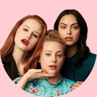 Riverdale's Powerpuff Girls(@riverdalegurls) 's Twitter Profile Photo