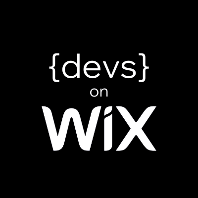 The official Twitter for developers on @Wix.
Empowering developers to connect, explore and build on Wix.