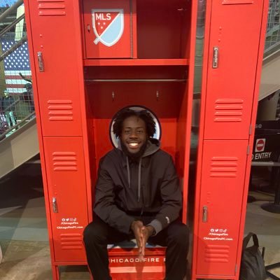 |⚽️ Lover| previous @footballitalia✍🏾 #cf97 | AC Milan🩸|Bradley University ‘22|🇬🇭|Tokyo 2020 Production🗼|B1G Ten Network|