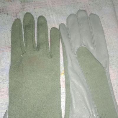 Gloves