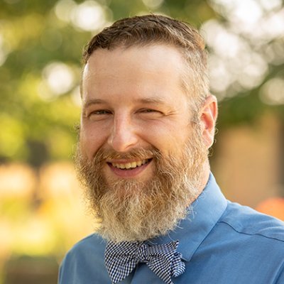 Director of Library Services, Anabaptist Mennonite Biblical Seminary