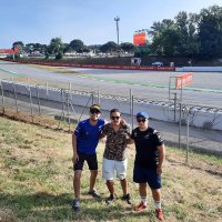 Kike (@kikemolina_33) 's Twitter Profile