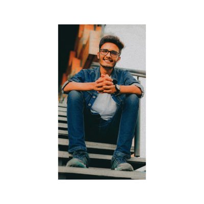 shah_dhairya512's profile picture. Vice President at @venturelipi | Associate Head @vstartupstudio | IT Consultant