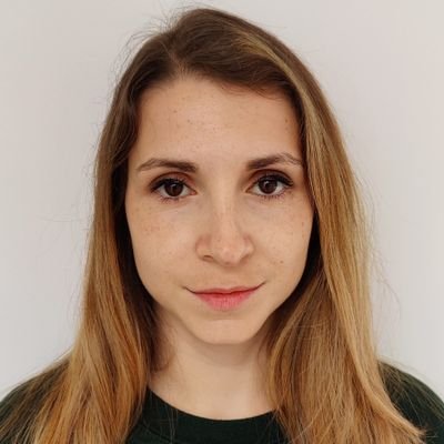KatAlexPas's profile picture. Product person @Stripe. Founded @personablyco ('17 -'19 RIP). Previously health tech and software engineering. Cambridge law grad not doing law. Views all mine.