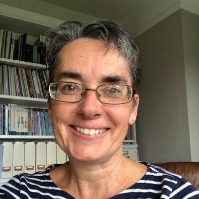 Dr Laurie Jacques Profile