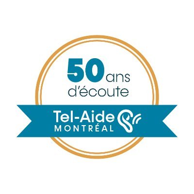 Ligne d'écoute téléphonique gratuite, bilingue, anonyme et confidentielle accessible dans la région du Grand Montréal. 514-935-1101