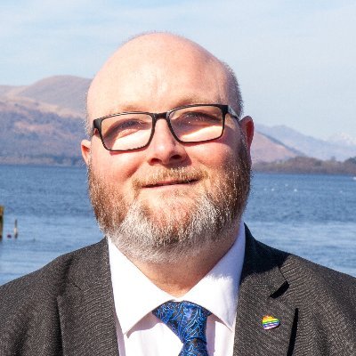 SNP Councillor at West Dunbartonshire Council. SNP PDC Member.

Views are my own.

(Promoted by J. McColl, Municipal Buildings, College St, Dumbarton G82 1NR)