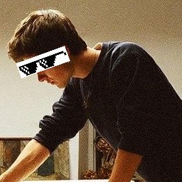 • Low on sleep, high on word count • One-Nation Tory ✝️🖤 • Royalist♚ • Slytherin 🐍 • ESFJ⚔️ • I follow back hot people.