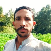 Ameenkhan1(@Ameenkhan115) 's Twitter Profile Photo
