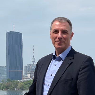 Federal Chancellery #Digital #eGovernment #mGovernment #eID #eSignature #eIDAS #Law Opinions: personal; views: mine; retweets: no endorsement