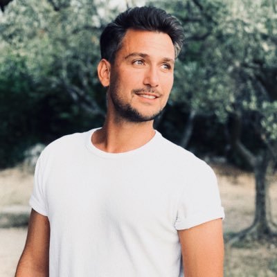 Dimitri_Tirez's profile picture. Unternehmer DBT & NewBiz