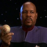 Captain Benjamin Sisko (RP) (@theemissaryds9) 's Twitter Profile