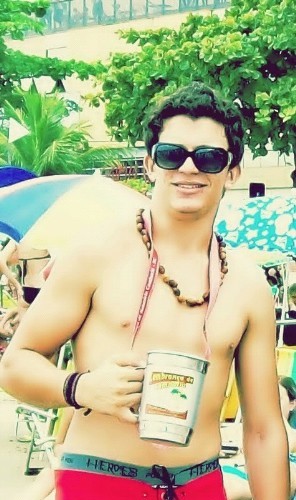 Isso não é um sonho. Se fosse haveria rum ! - Capitão Jack Sparrow *-*’
