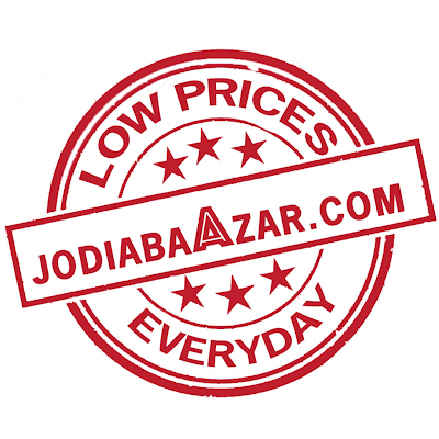 JodiaBaazar Profile Picture